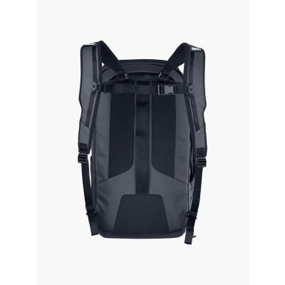 2. EVOC Athlete Backpack 30 carbon gray - black