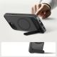 14. Tech-Protect MagRack MagSafe Case for iPhone 16e / 17e - Black