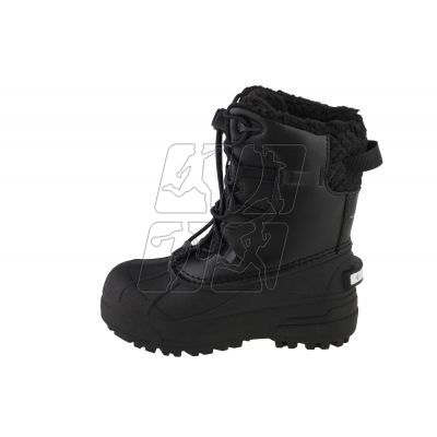 2. Columbia Bugaboot Celsius Wp Snow Boot Jr 2007401010