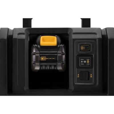 5. DeWALT DCV586MT2-QW vacuum cleaner