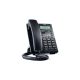 Mitel 6863 IP Phone Black 2 Lines