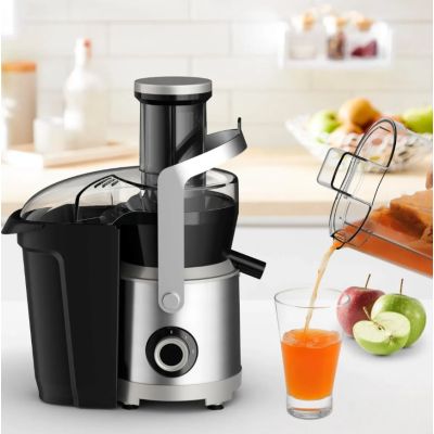 14. TEFAL ZE660D10 juicer