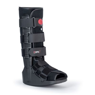 Long foot-shin orthosis "AIR WALKER BASIC L O-1182/L REHAFUND