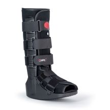 Long foot-shin orthosis "AIR WALKER BASIC L O-1182/L REHAFUND