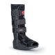 Long foot-shin orthosis "AIR WALKER BASIC L O-1182/L REHAFUND
