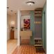 7. HAGA Coat Rack 1 pc. ARTISAN