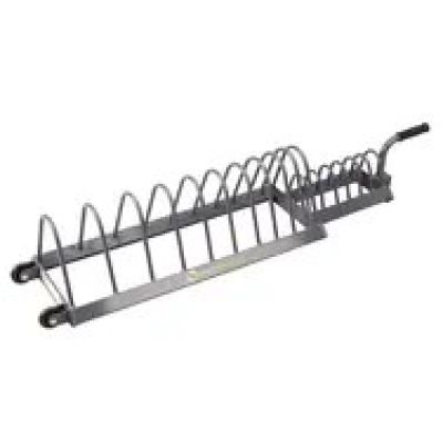18. HMS Premium WPT01 Weight Cart