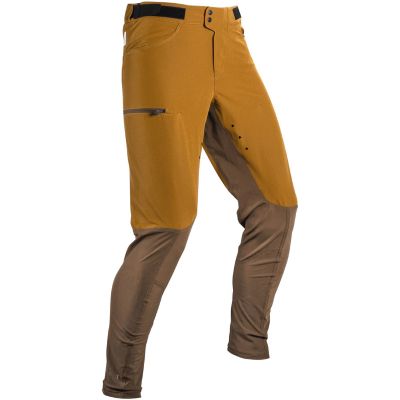 Cycling pants (+ cycling shorts with diaper included) LEATT Pant MTB Trail 2.0 (502510410)