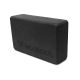 2. Wozinsky WKDJ-B Yoga Cube for Pilates and Stretching - Black