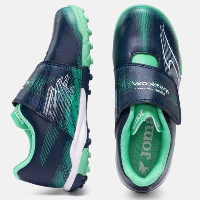 4. Joma Super Copa 2603 Jr TF SCJW2603TFV Shoes