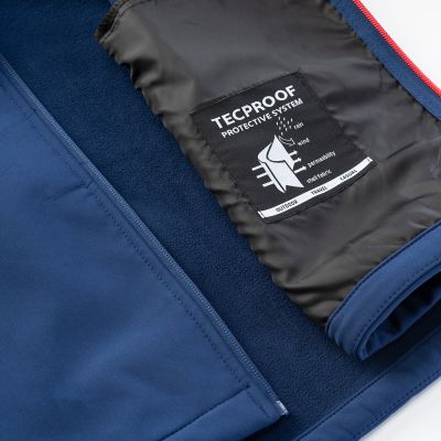 6. Hi-tec Lingen M Softshell Jacket 92800626294