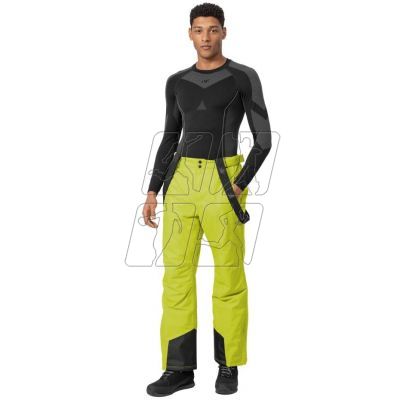 4. 4F M H4Z22 SPMN001 45S ski pants