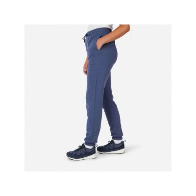 4. ROSSIGNOL W Presset Pullon Pant women's trousers blue