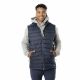 2. Bauer Puffer Sr. Sleeveless