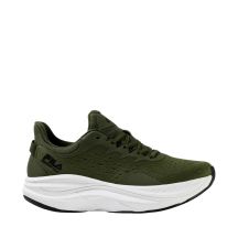 Fila Retron Men's Shoes Dark Green FFM0477 63213