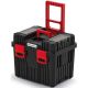 43. KISTENBERG HEAVY 3-in-1 MOBILE TOOL BOX