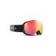 JULBO Launcher Ski Goggles, Black
