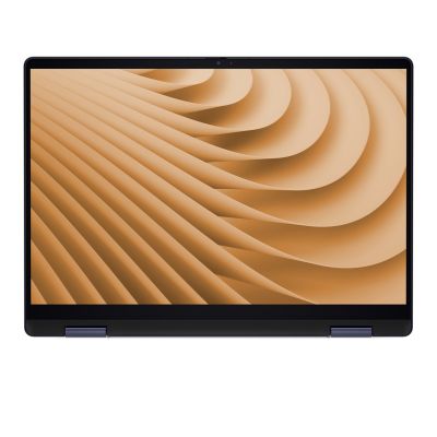 4. DELL 2-in-1 DB04255 AMD Ryzen AI 5 340 Hybrid (2-in-1) 35.6 cm (14") Full HD+ Touchscreen 16 GB LPDDR5x-SDRAM 512 GB SSD Wi-Fi 7 (802.11be) Windows 11 Home Blue