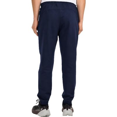 2. Men's trousers 4F CAS M1673 navy blue 4FWMM00TTROM1673 31S