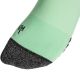 2. Adidas AdiSocks 25 green soccer socks JM3665