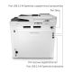 121. HP Color LaserJet Enterprise MFP M480f