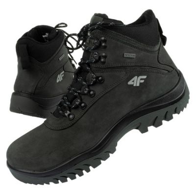 Hiking shoes 4F M OBMH205 22S