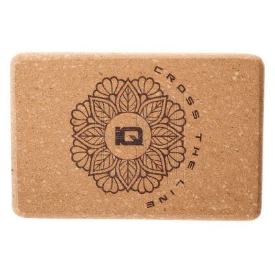 3. Iq Namaste Brick yoga block 92800399150