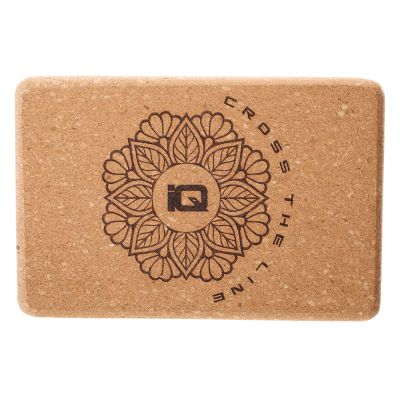 3. Iq Namaste Brick yoga block 92800399150