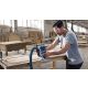 6. Bosch GOF 130 Black, Blue 28000 RPM 1300 W