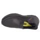 3. Skechers Slip-Ins Respected - Elgin 204810-BBK Black 41