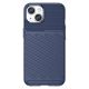 8. Thunder Case iPhone 14 blue armored case