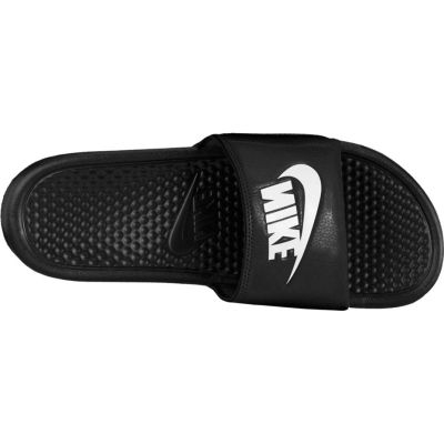 7. Nike Benassi JDI M 343880 090 Slides
