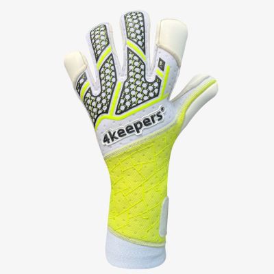 2. 4keepers Neo Volter RFG2 Goalkeeper Gloves S1056529