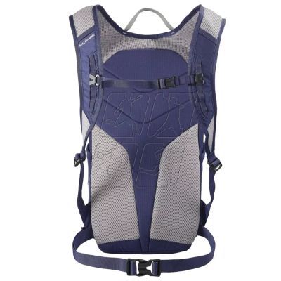 2. Salomon Trailblazer 10 Backpack C21830