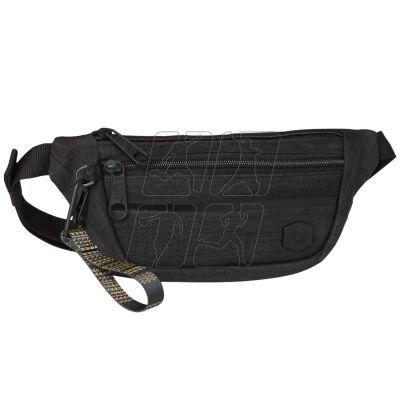 5. Caterpillar Holt Waist Bag 84031-500