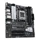 3. ASUS PRIME B650M-A AMD B650 Socket AM5 micro ATX motherboard
