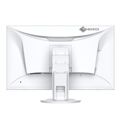 5. EIZO FlexScan EV2720-WT Monitor, 27", 2560 x 1440, WQHD 16:9, White
