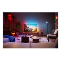 Philips 55PUS8001/12 TV 139.7 cm (55") 4K Ultra HD Smart TV Wi-Fi Black