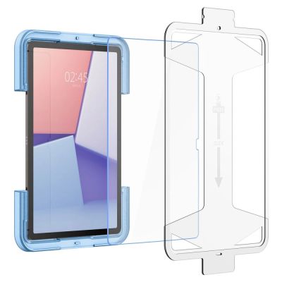 6. Spigen Glas.tR EZ Fit Tempered Glass for Samsung Galaxy Tab S9 11'' X710 / X716B