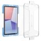 6. Spigen Glas.tR EZ Fit Tempered Glass for Samsung Galaxy Tab S9 11'' X710 / X716B