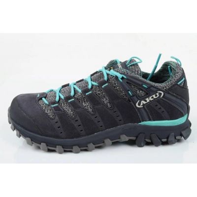 2. Aku Alterra Lite GTX Hiking Shoes [716274]