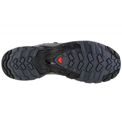 4. Salomon XA Pro 3D v8 W 411178 Running Shoes