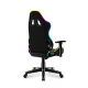 2. Huzaro Ranger 6.0 RGB Mesh gaming chair for children