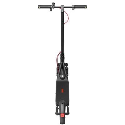 8. Ninebot by Segway 051203EE Electric Scooter Red 20 km/h