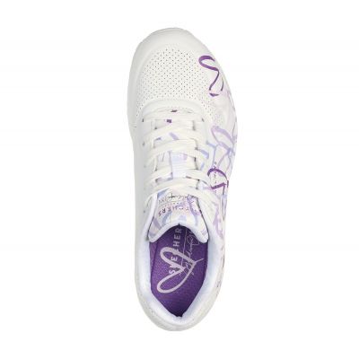 2. Skechers Spread The Love W 155507WLPR shoes