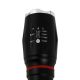 17. ESPERANZA ALUMINUM FLASHLIGHT WITH SIDE LIGHT COB DIONE EOT070