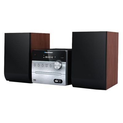 2. Blaupunkt MS12BT mini stereo