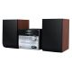 2. Blaupunkt MS12BT mini stereo