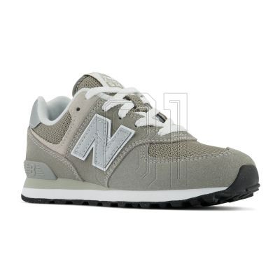 10. New Balance Jr Shoes PC574EVG