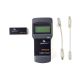 2. GEMBIRD DIGITAL NETWORK CABLE TESTER RJ45, RJ11, UTP, STP